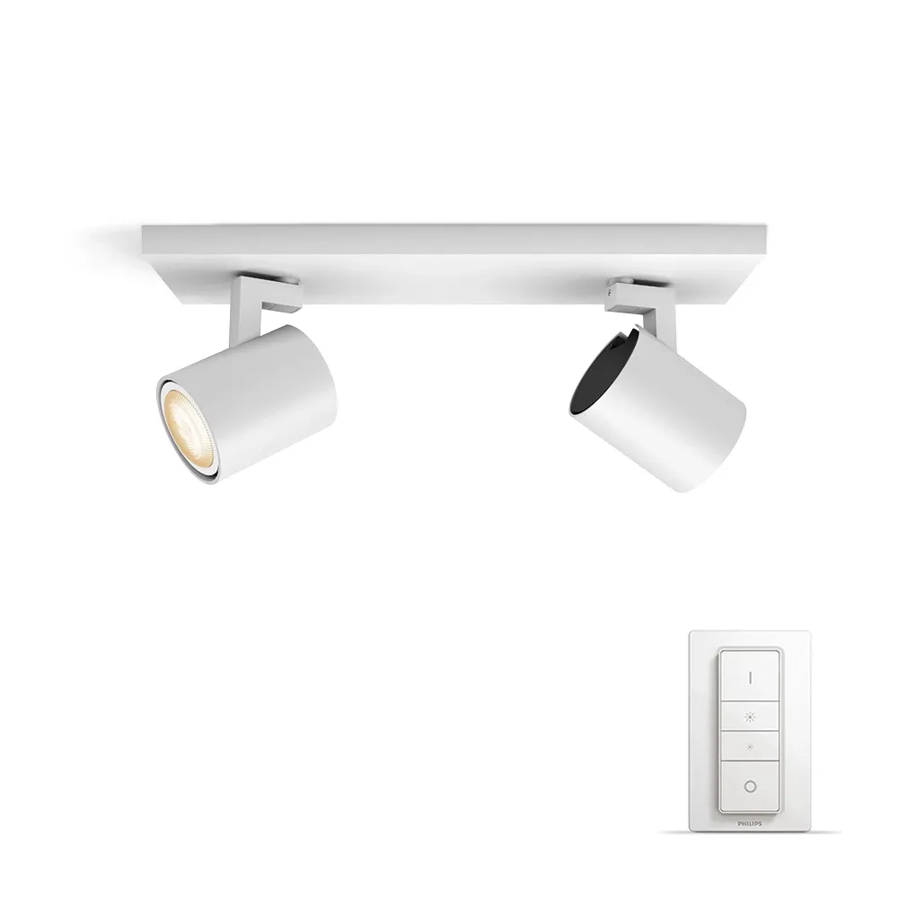 Philips by Signify Hue White ambience 5309231P7 – slika 4