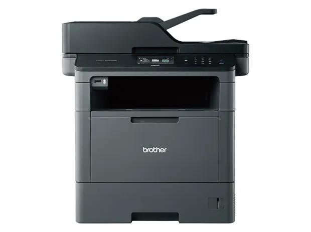 Brother MFC-L5755DW multifunction printer – slika 2