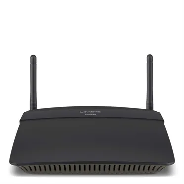Linksys N600 wireless router – slika 2