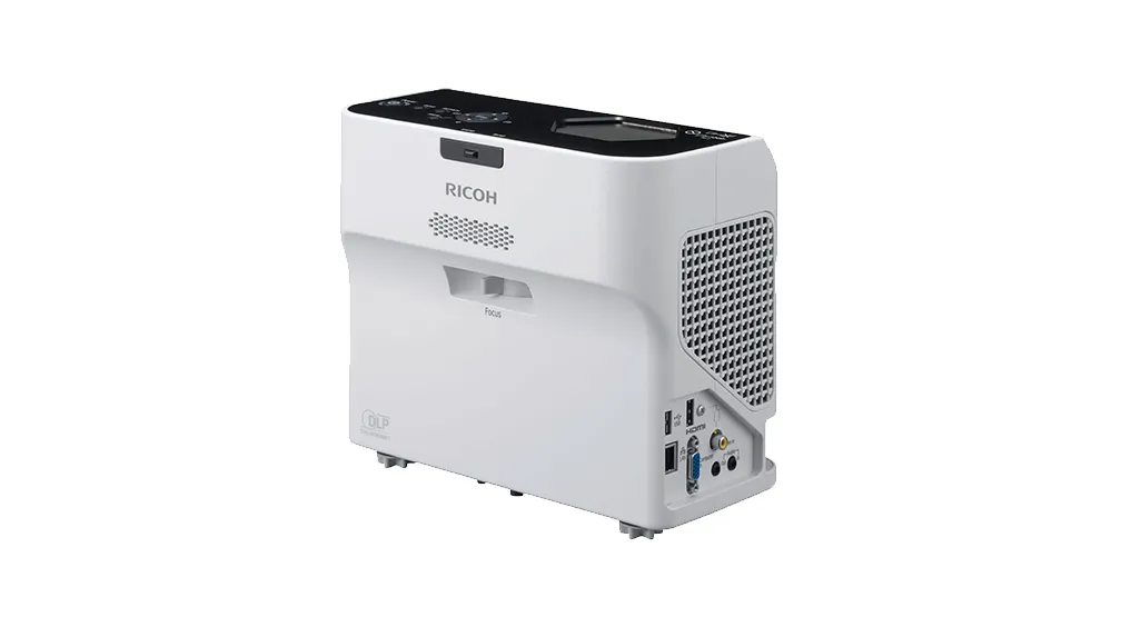 Ricoh PJ WX4152N – slika 3