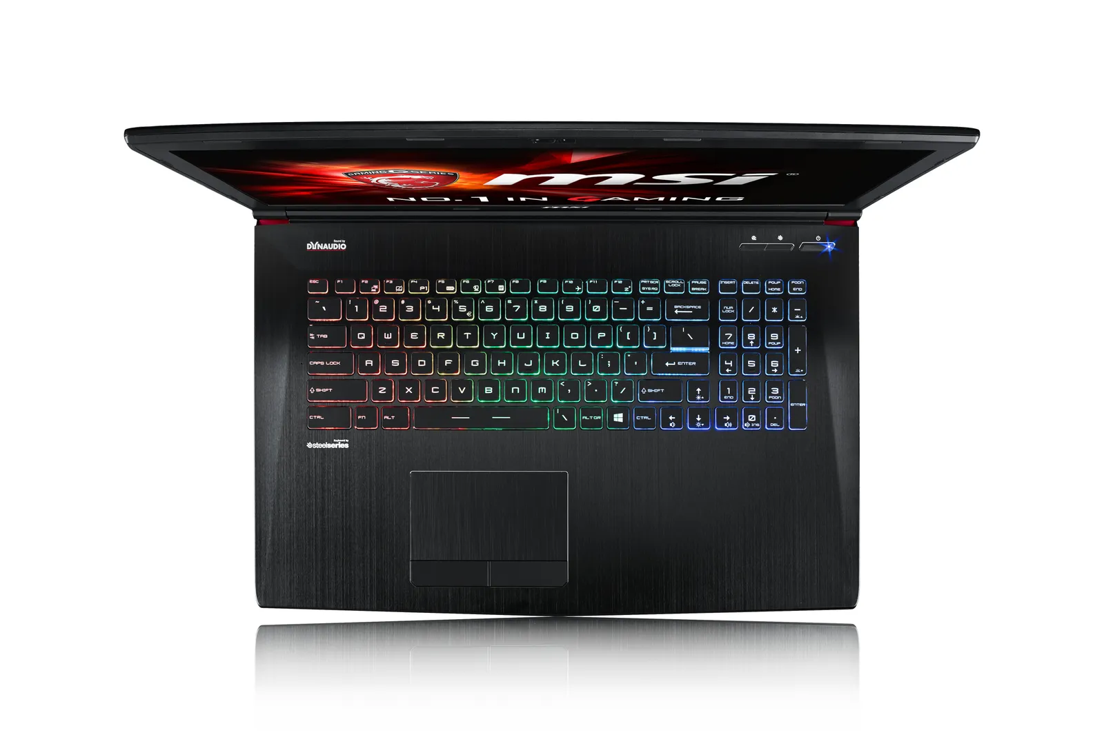 MSI Gaming GE72 6QD(Apache Pro)-667FR – slika 10