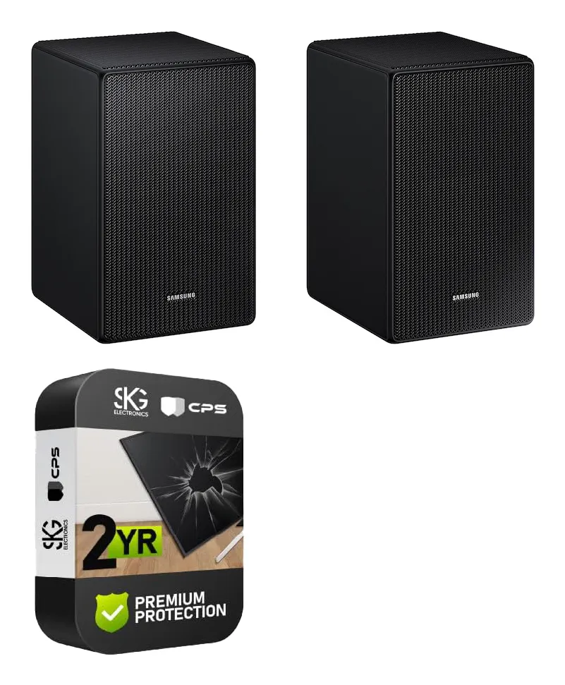 Samsung SWA-9500S – slika 2