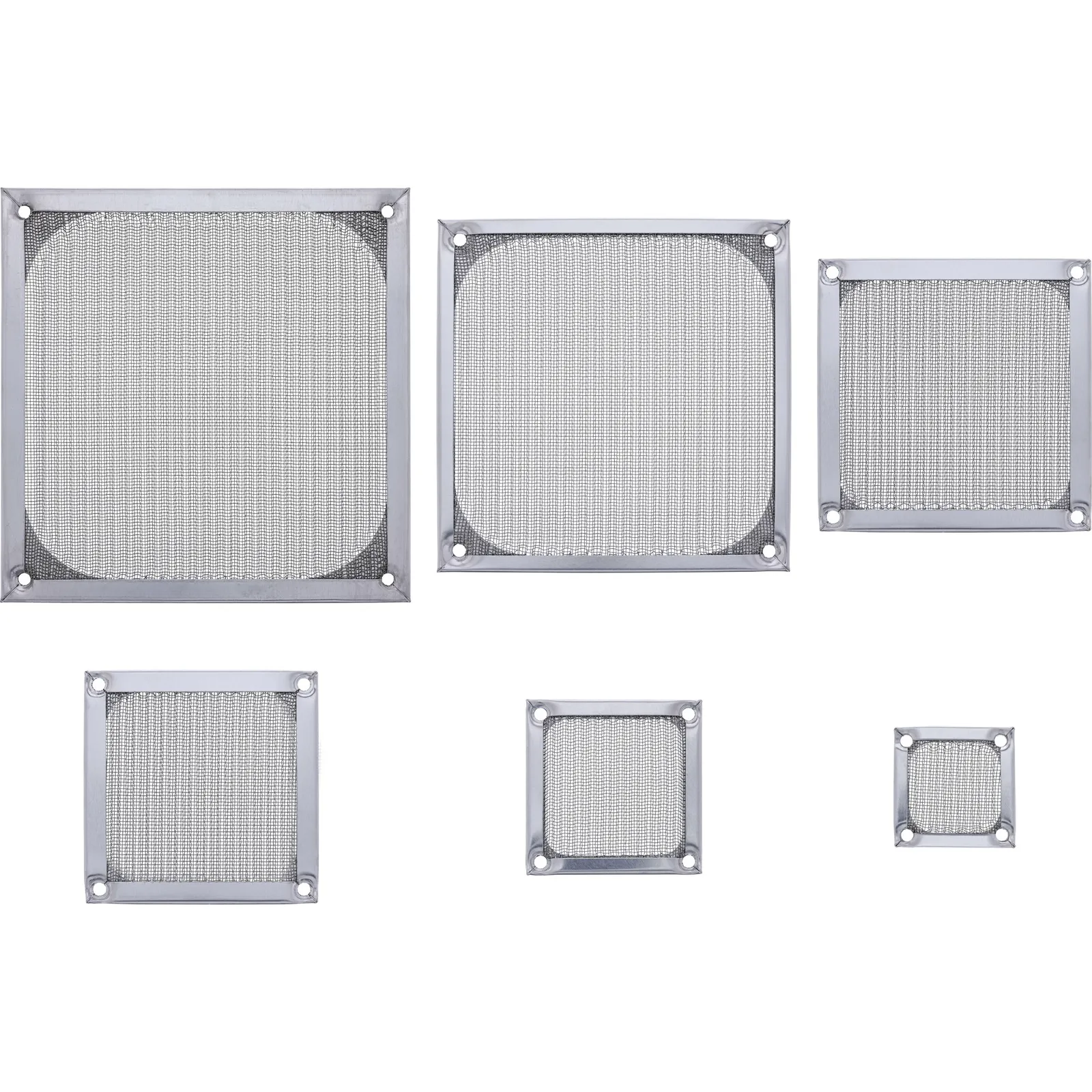 InLine 33372A computer cooling system part/accessory