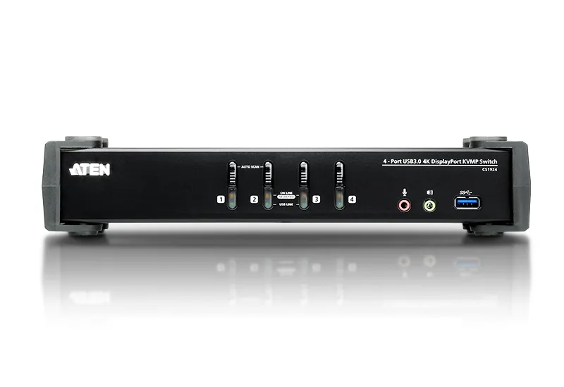 ATEN CS1924-AT-U KVM switch – slika 3