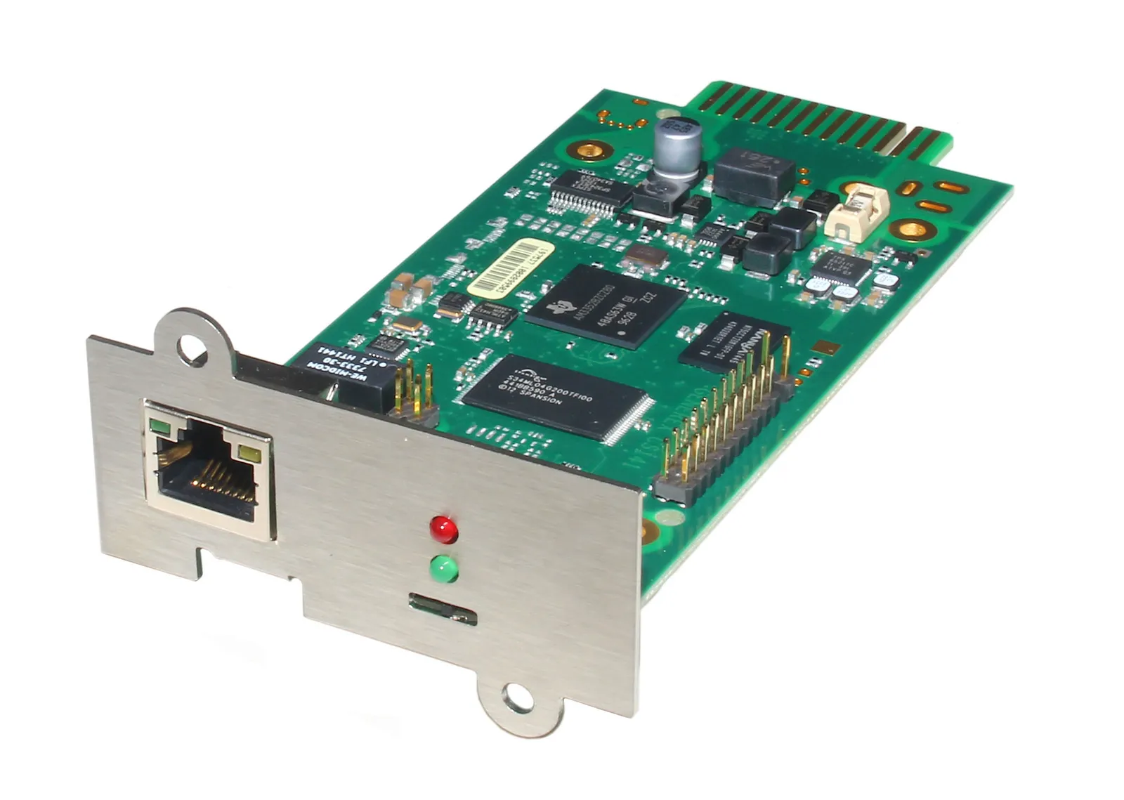 Salicru 663AA002201 network card