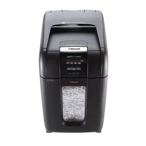 Rexel 2103250AU paper shredder