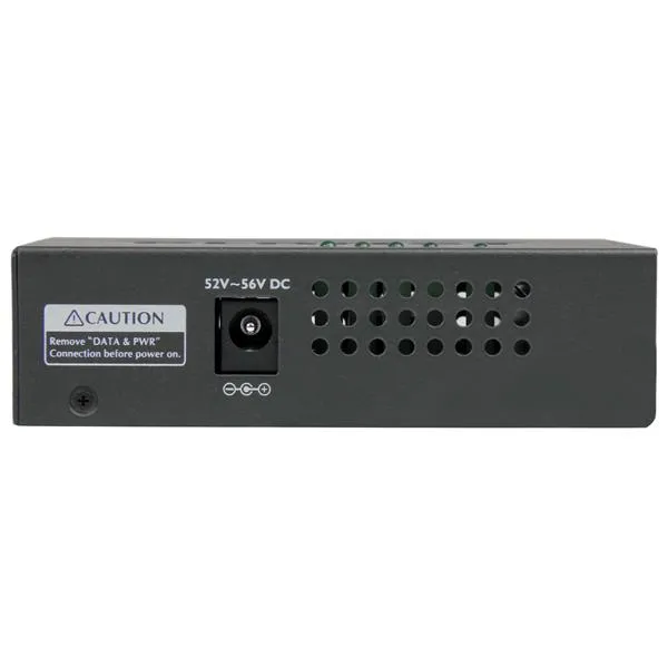 StarTech.com POEINJ4G network extender – slika 2