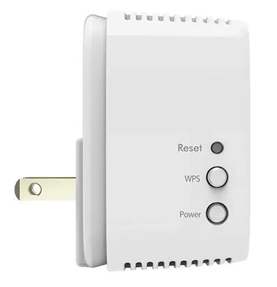 NETGEAR EX2800 – slika 5
