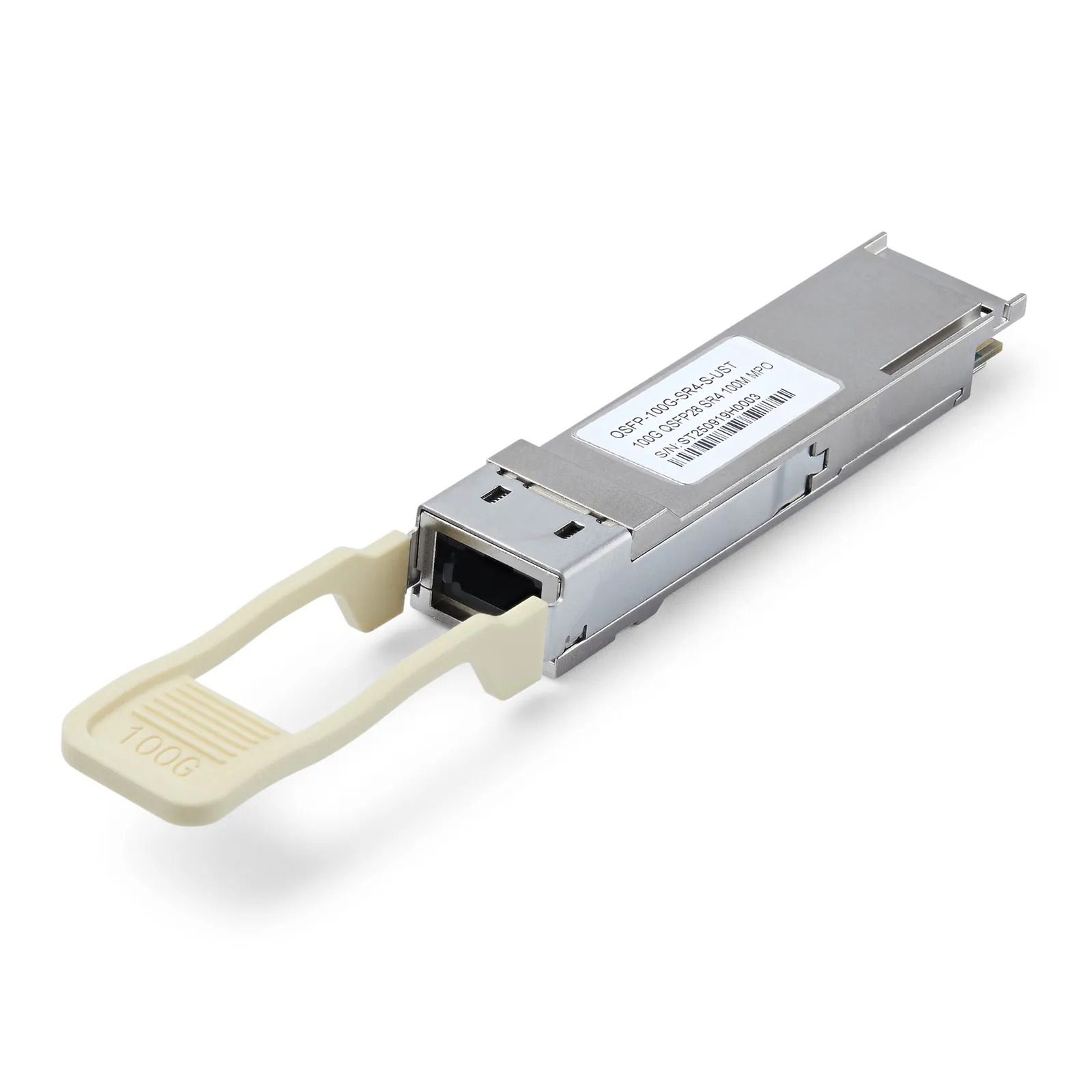 StarTech.com QSFP-100G-SR12-ST network transceiver module