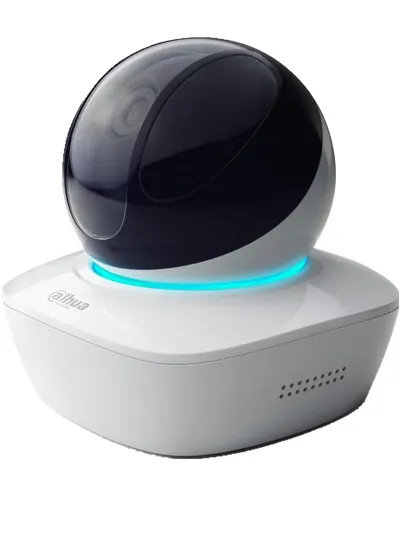 Dahua Technology DH-IPC-AW12W security camera