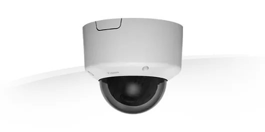 Canon VB-H651V – slika 4