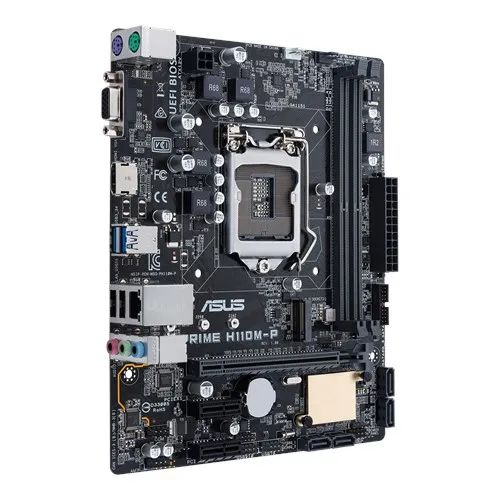 ASUS PRIME H110M-P – slika 3