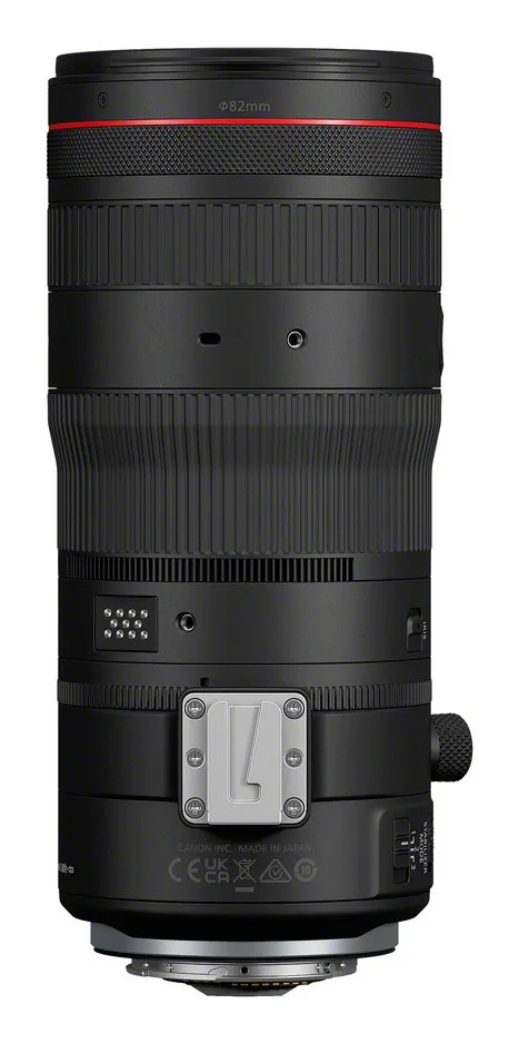Canon RF24-105mm F2.8 L IS USM Z – slika 7