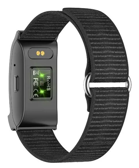 Nilox NXSWONAIRBK activity tracker – slika 3