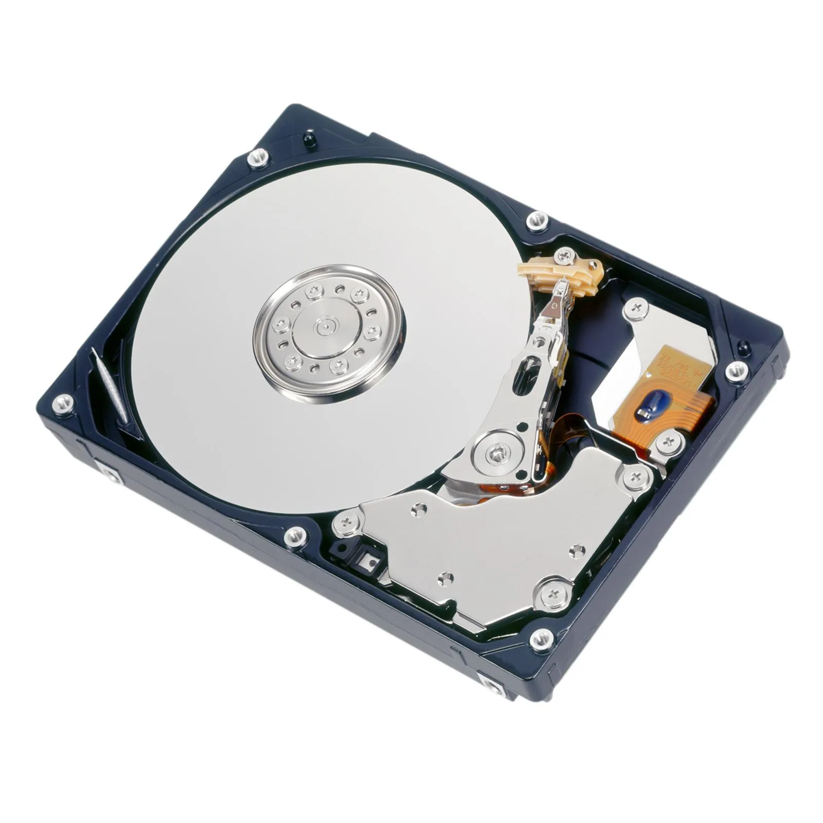 Fujitsu SGT:ST1000NM0055 internal hard drive