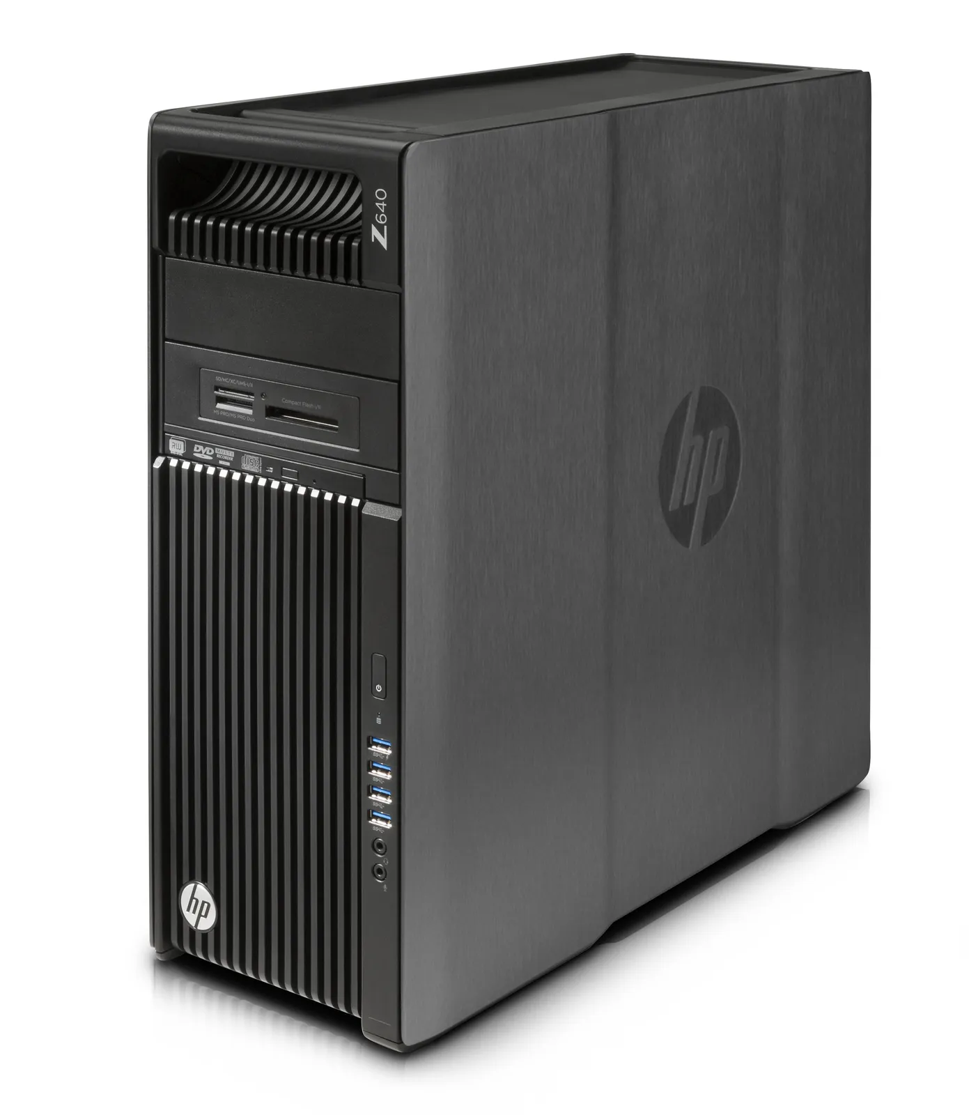 HP Z640 MT + NVIDIA Quadro M4000 – slika 2