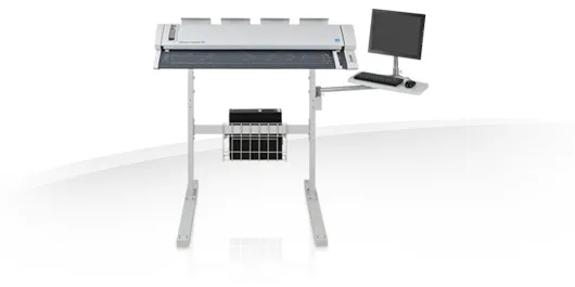 Canon Colortrac SmartLF SG44 large format printer – slika 2