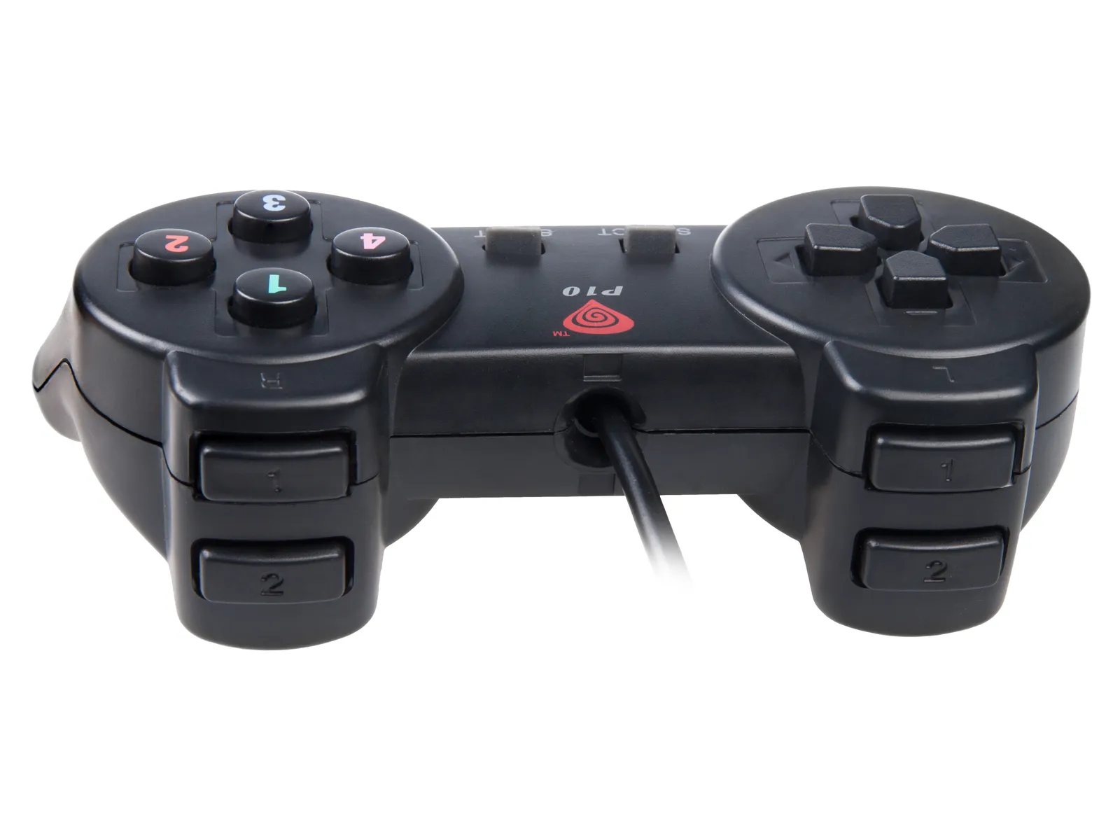 GENESIS P10 – slika 3