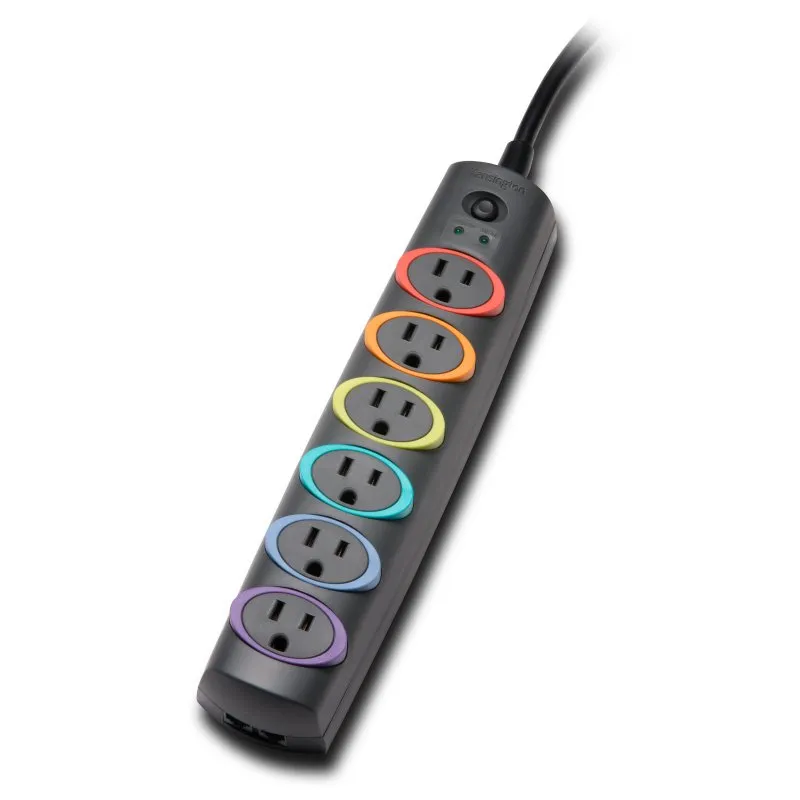 Kensington K62144NA surge protector