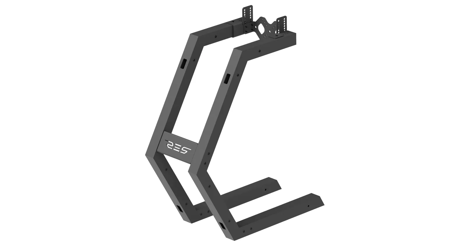 Res-Tech AC ALL 01 0A flight/racing simulator accessory