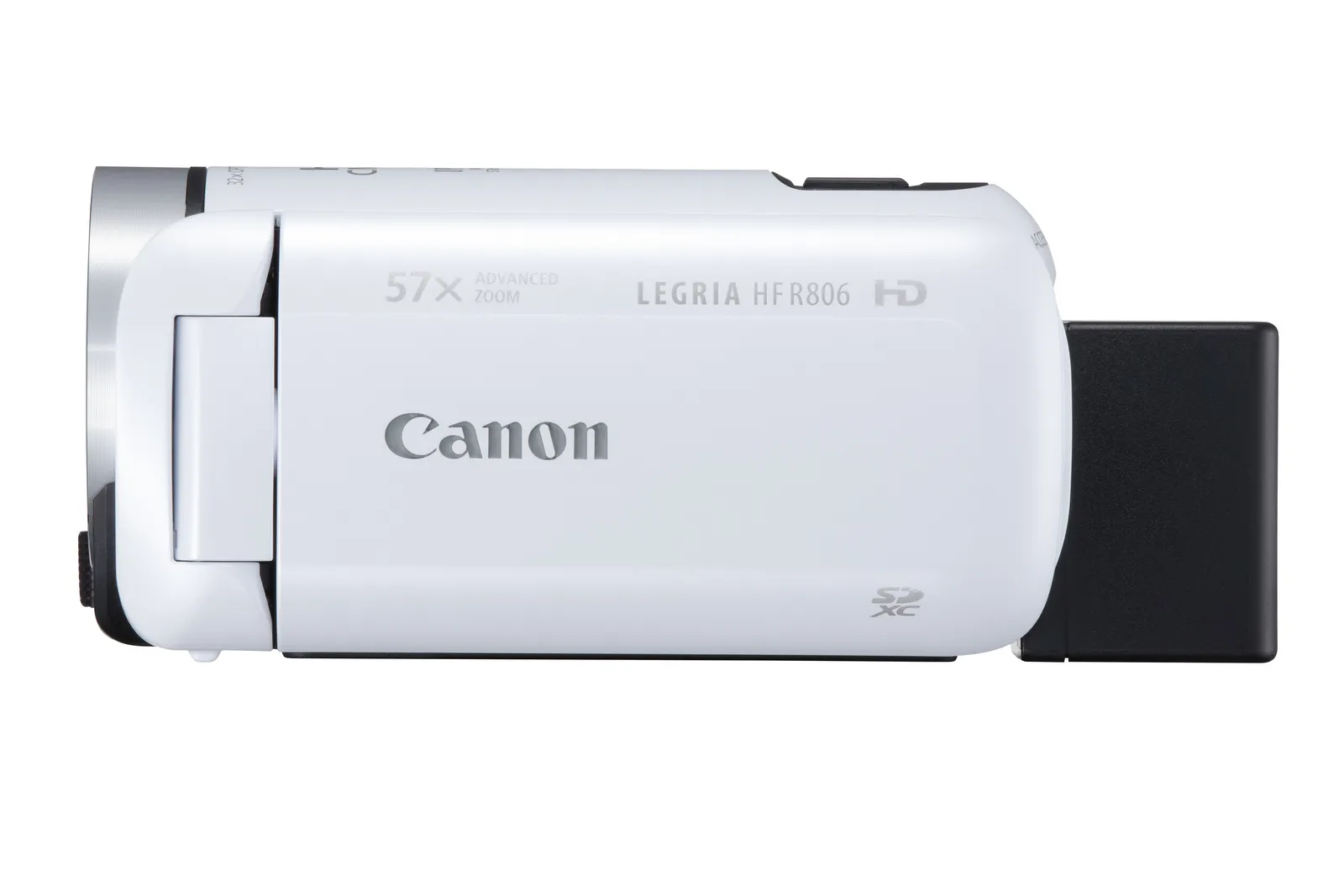 Canon LEGRIA HF R806 – slika 4