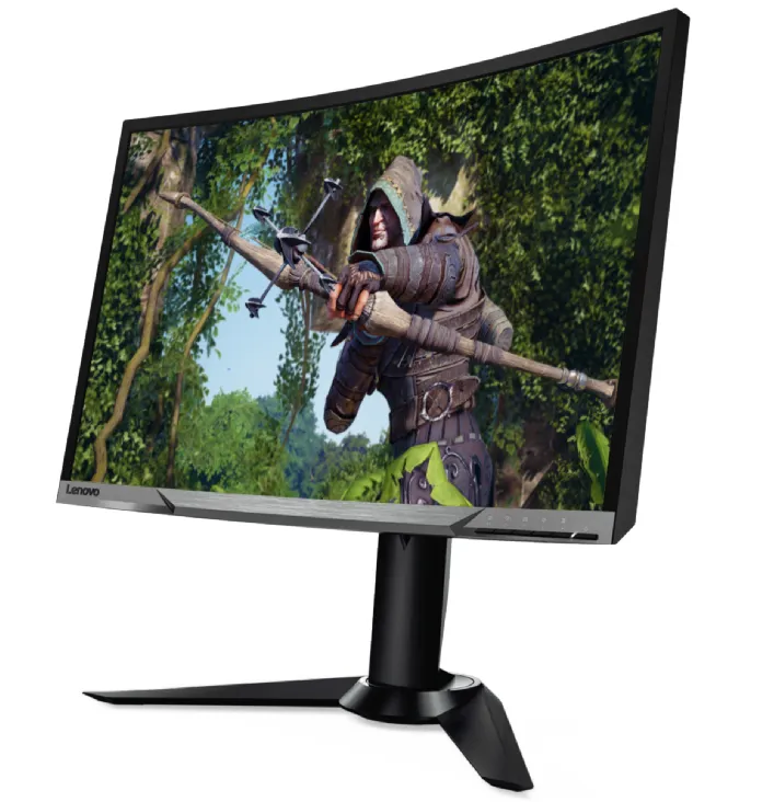 Lenovo Y27g computer monitor