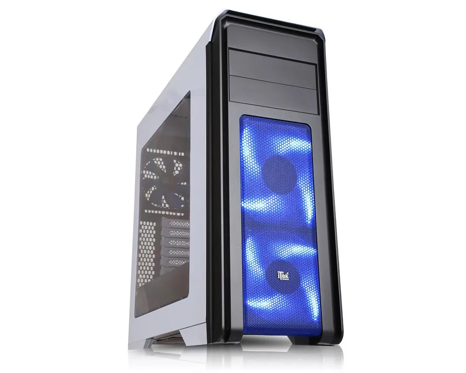 itek Cyclone