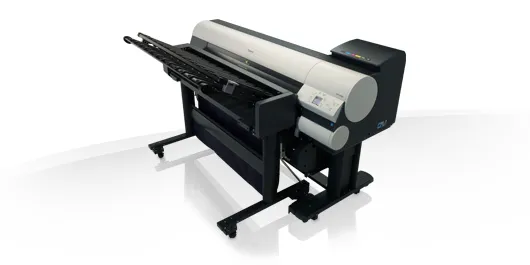 Canon imagePROGRAF iPF850 large format printer – slika 13