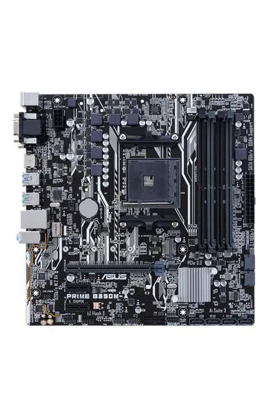 ASUS Prime B350M-E – slika 4