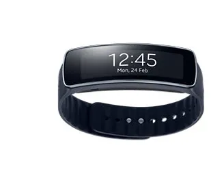 Samsung Gear Fit – slika 29