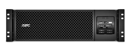 APC Smart-UPS On-Line+Wrxt 6Y uninterruptible power supply (UPS) – slika 3