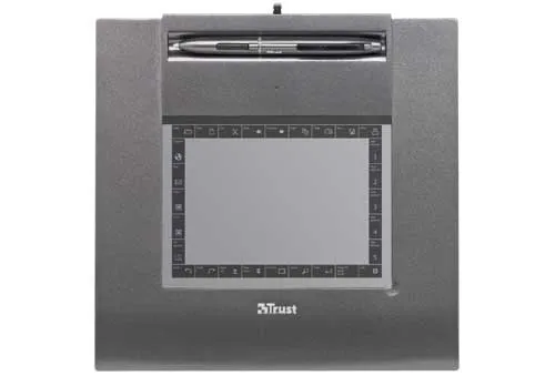Trust TB-5300 graphic tablet – slika 3