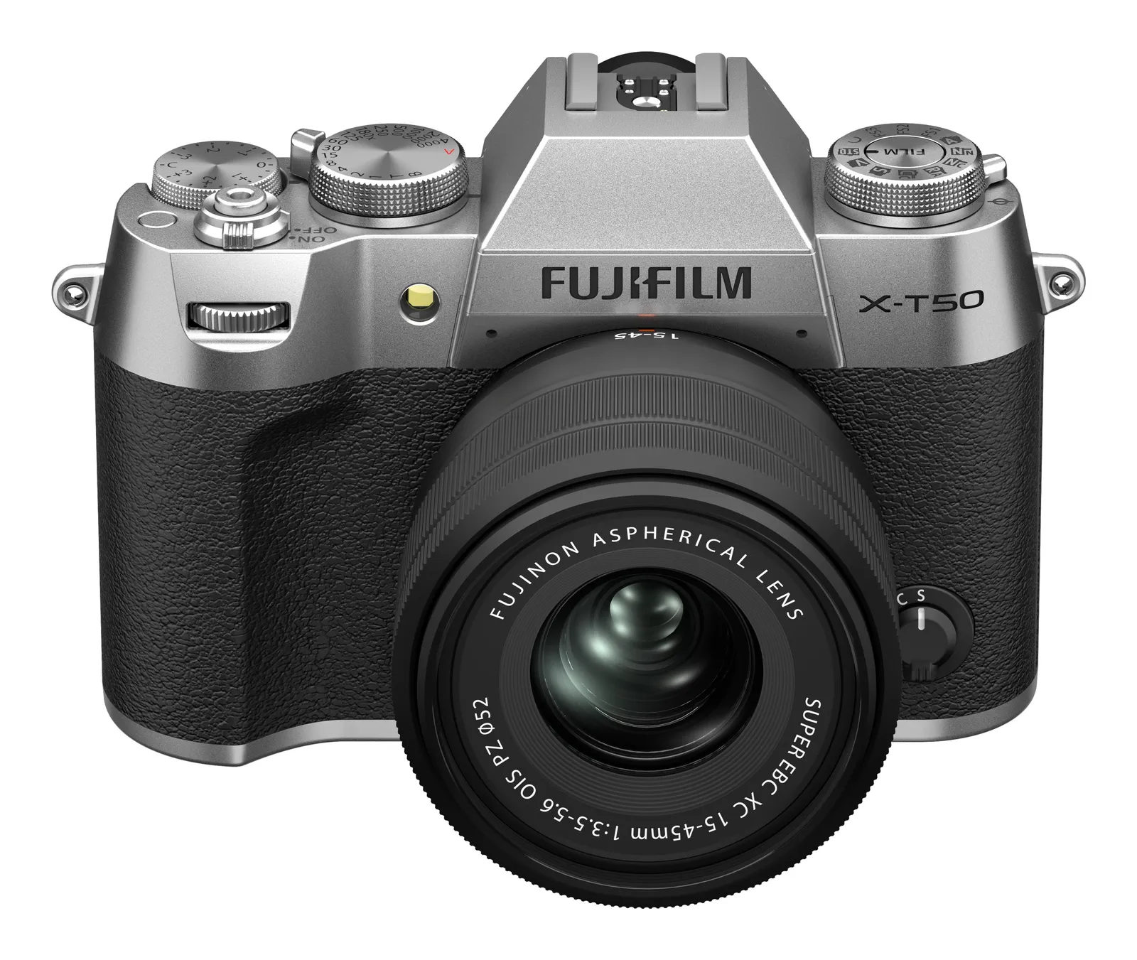 Fujifilm X -T50 – slika 15