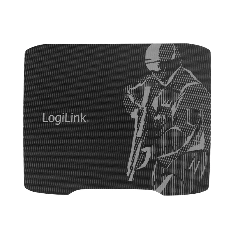 LogiLink CarbonRace