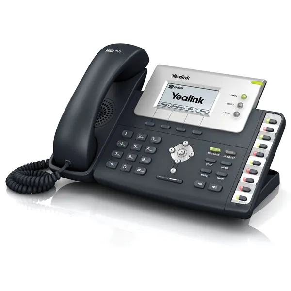Yealink SIP-T26P IP phone