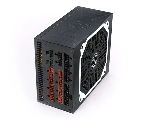 Zalman ZM1000-ARX power supply unit – slika 2