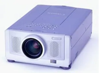 Canon LV -7525 data projector