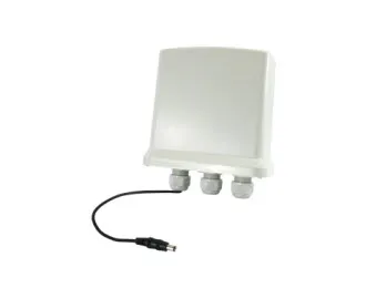 LevelOne 3-12V DC High Power PoE Splitter – slika 2