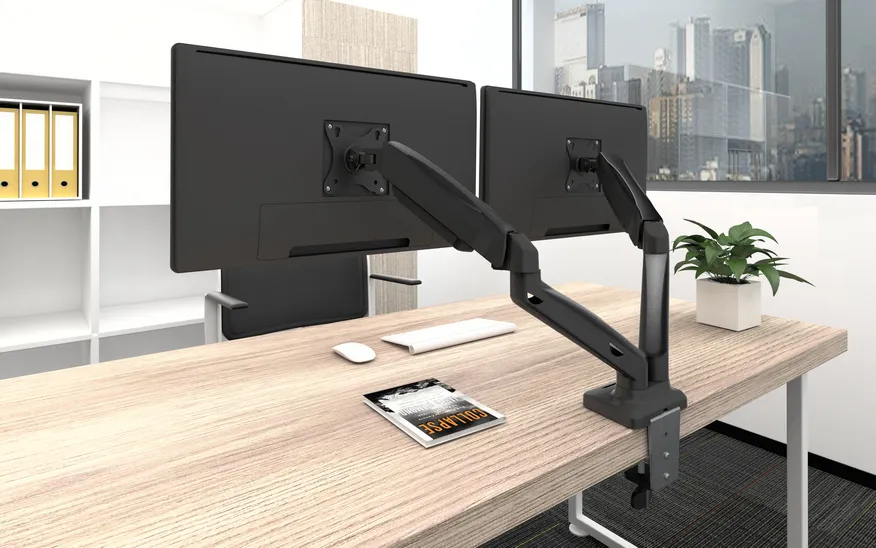 Equip 650121 monitor mount / stand – slika 9