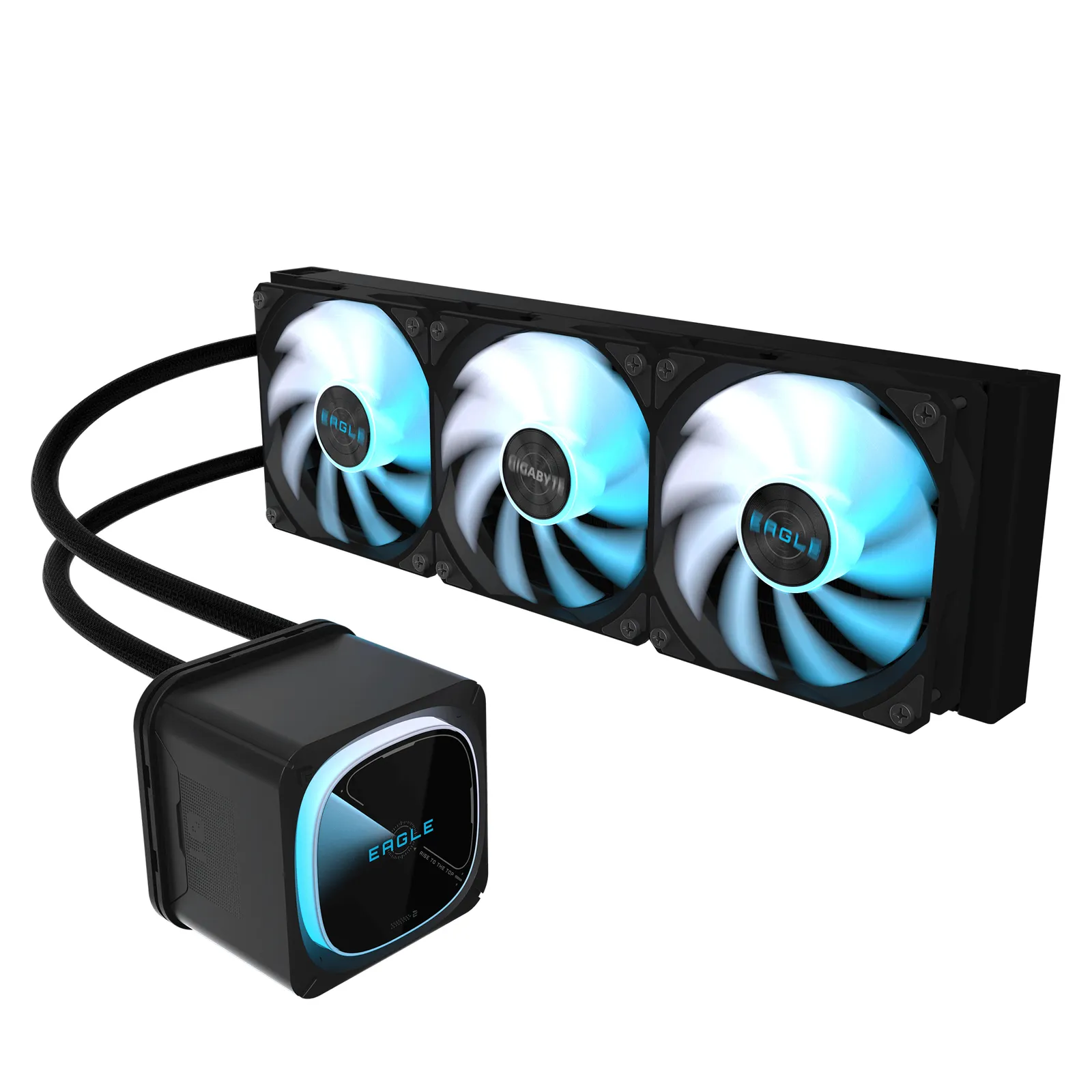 GIGABYTE EAGLE 360 – slika 2