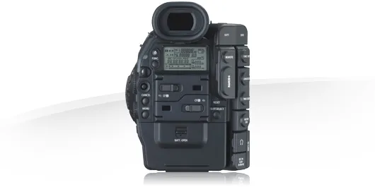 Canon Cinema EOS C300 PL – slika 3