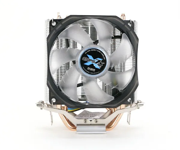 Zalman CNPS7X LED+ computer cooling system – slika 2