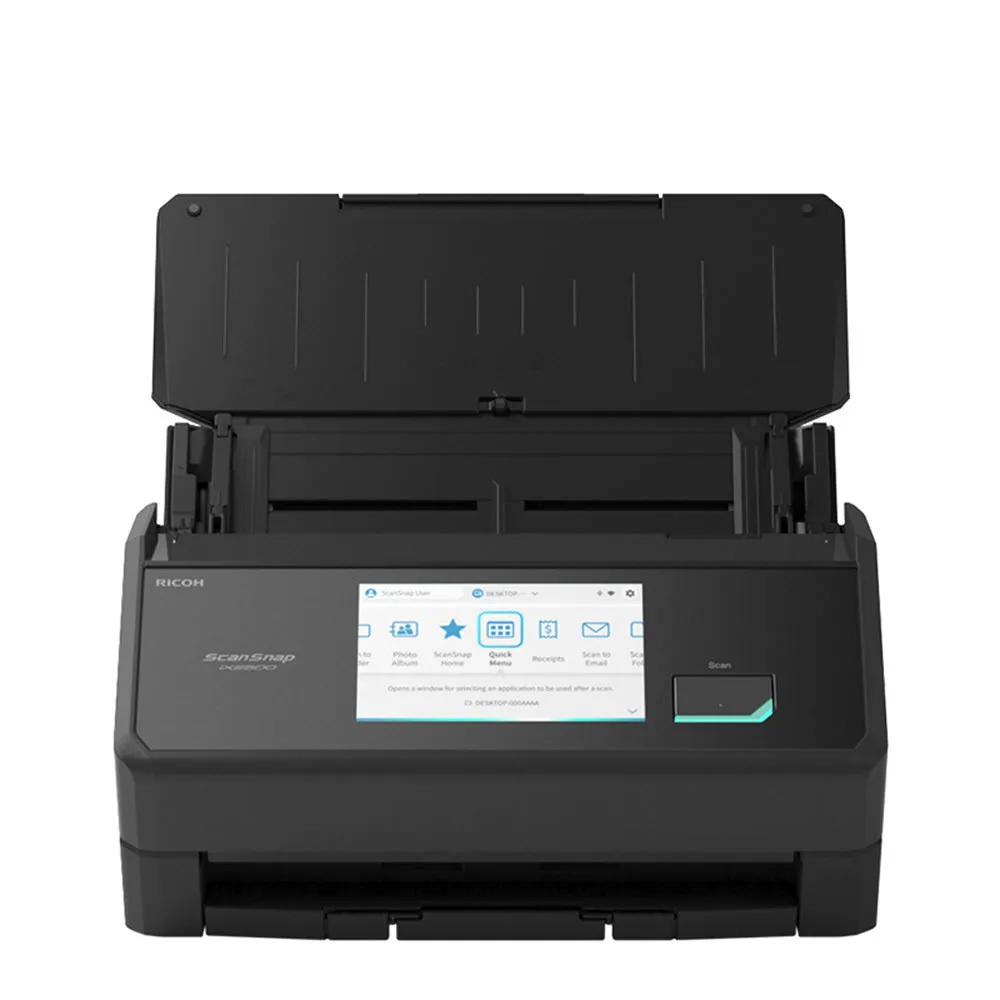 Fujitsu ScanSnap iX2500