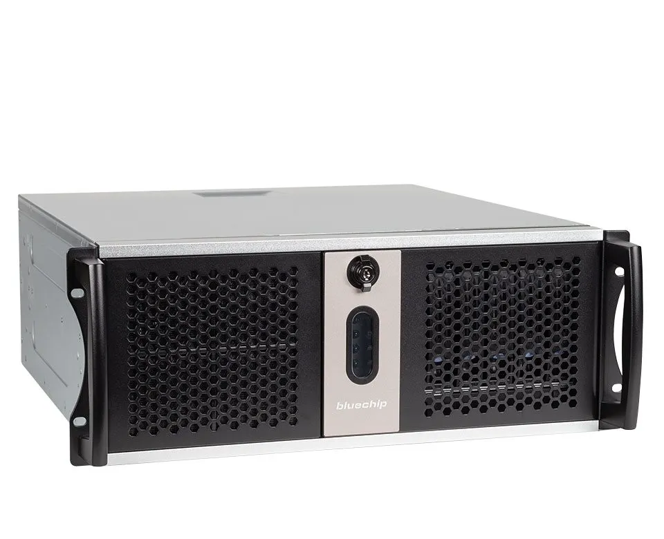 bluechip SERVERline R34301s server