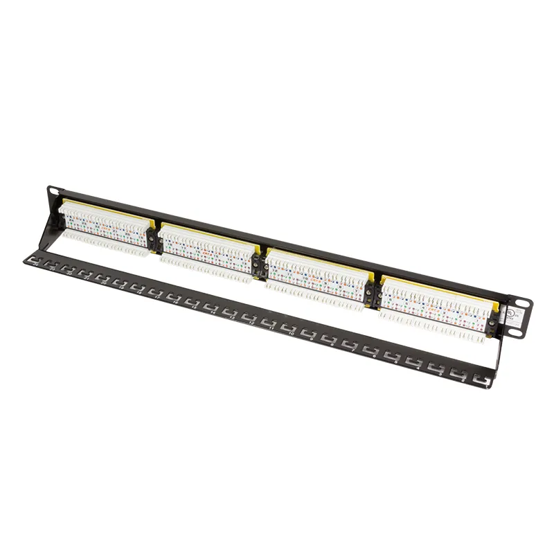 LogiLink NP0004A patch panel – slika 2