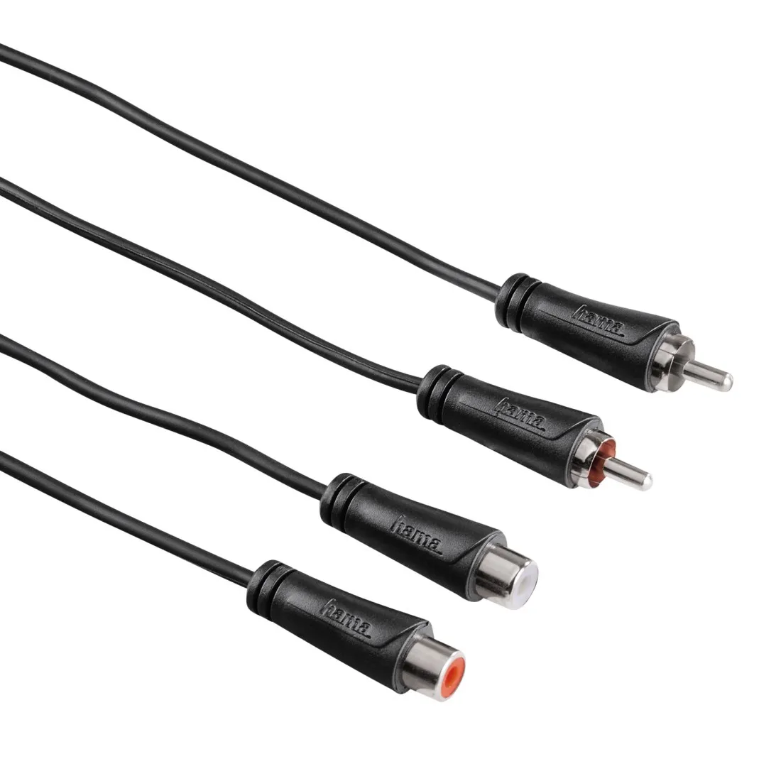 Hama 75122279 audio cable