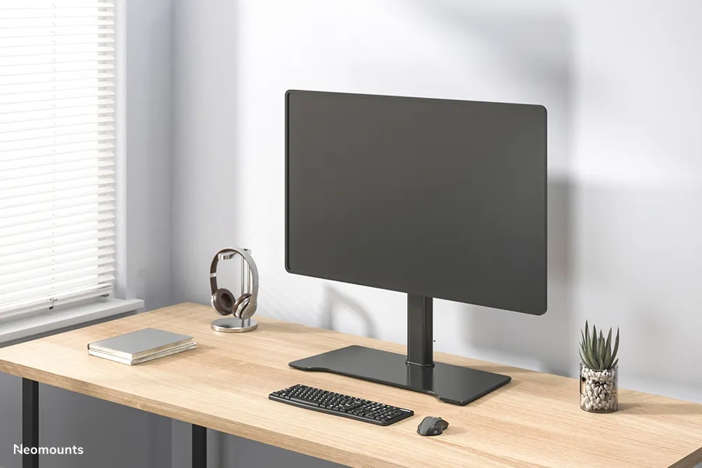Neomounts FPMA-D1250BLACK monitor mount / stand – slika 6