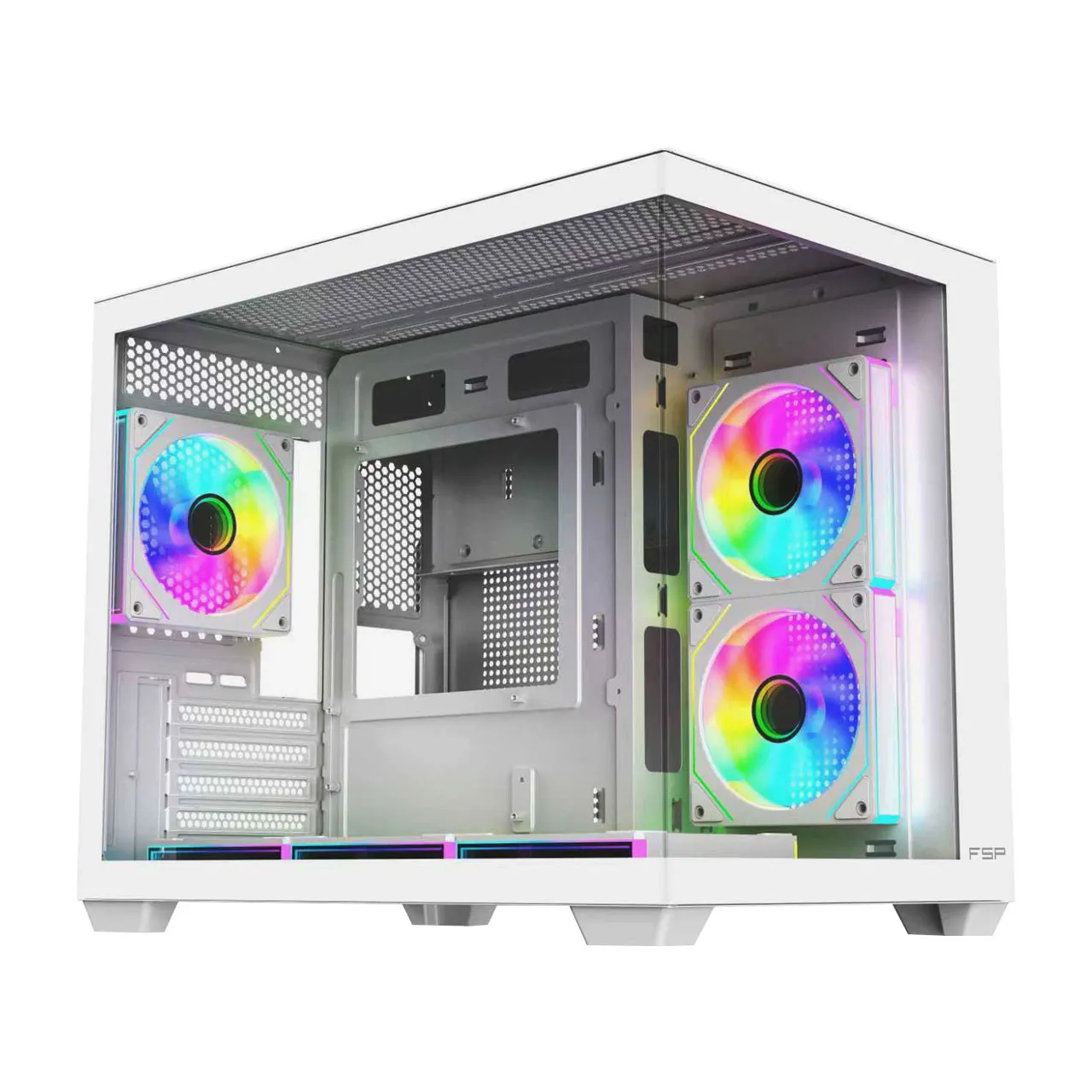 FSP S342-WA computer case