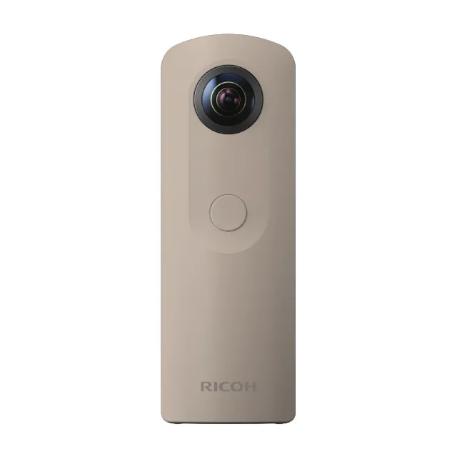 Ricoh THETA SC – slika 5