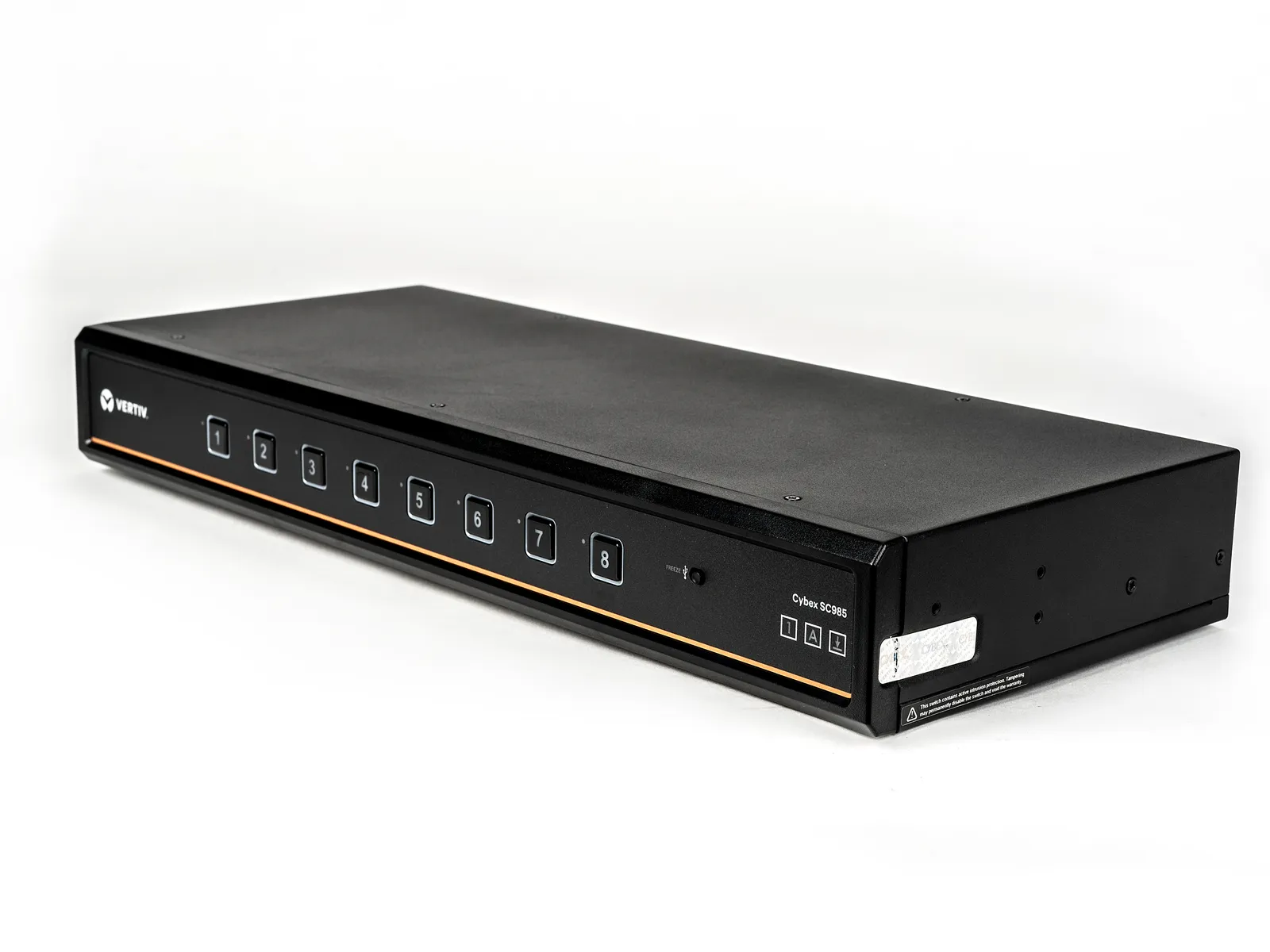 Vertiv Avocent SC985-202 KVM switch – slika 3